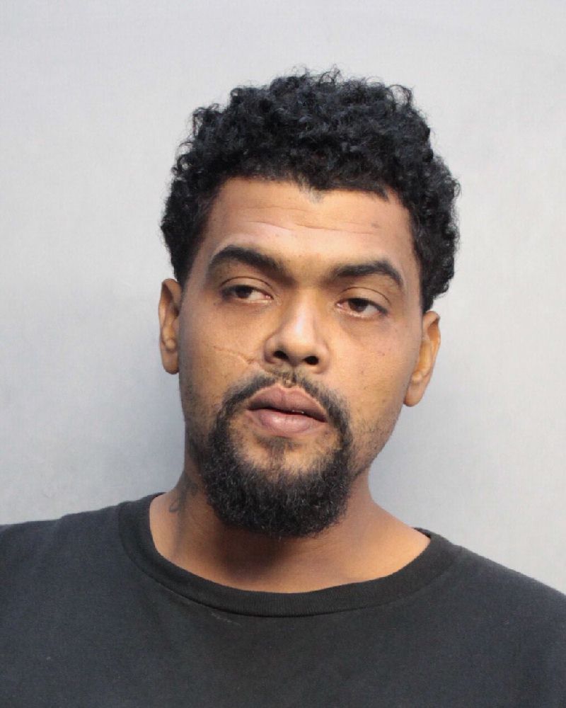 Thedore Rivers Info, Photos, Data, and More / Thedore Rivers TriCountyBusts / Is Thedore Rivers on Social Media Like Facebook, Instagram abd Twitter?