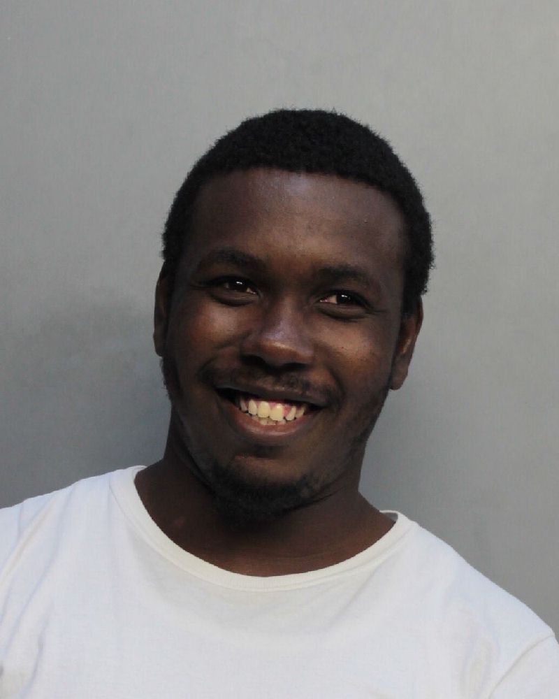 Moise Pierre-Charles Info, Photos, Data, and More / Moise Pierre-Charles TriCountyBusts / Is Moise Pierre-Charles on Social Media Like Facebook, Instagram abd Twitter?