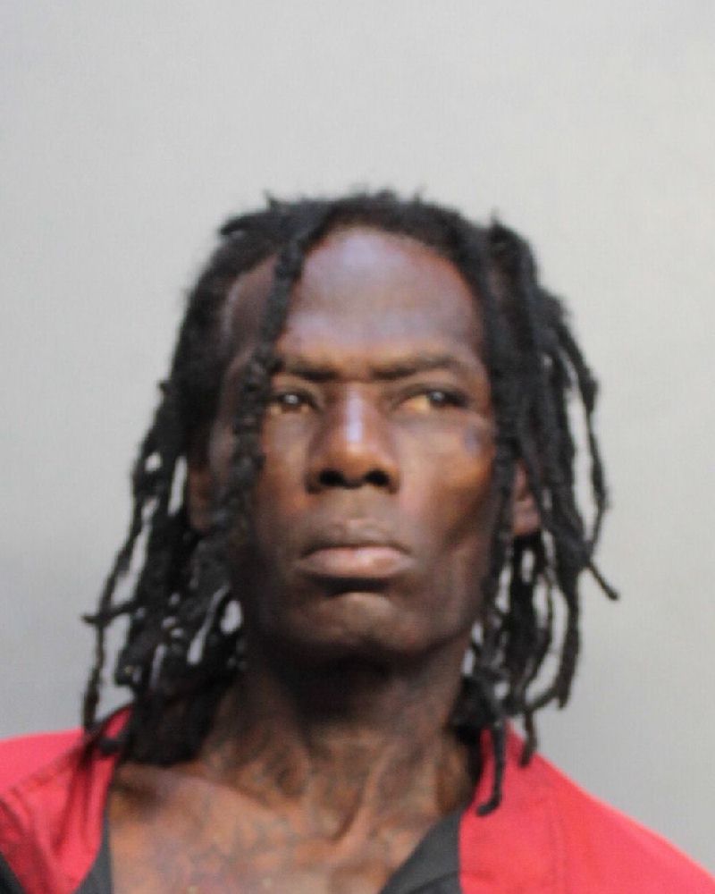 Darryl Williams Info, Photos, Data, and More / Darryl Williams TriCountyBusts / Is Darryl Williams on Social Media Like Facebook, Instagram abd Twitter?