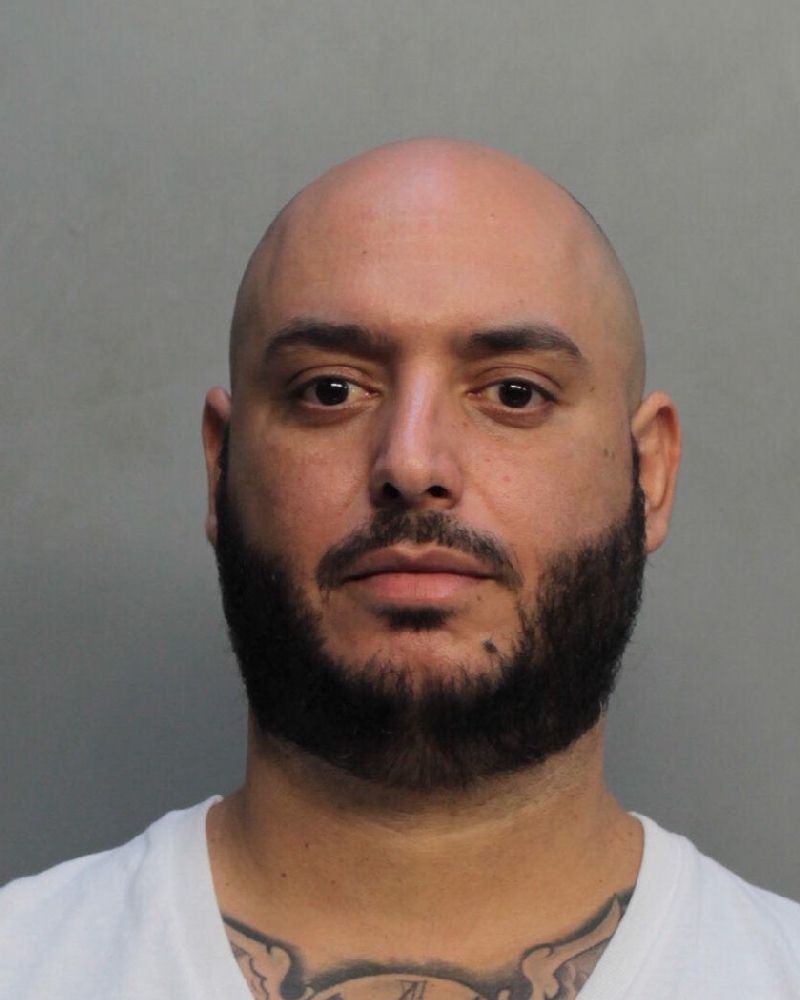 Maykel Urgelles Info, Photos, Data, and More / Maykel Urgelles TriCountyBusts / Is Maykel Urgelles on Social Media Like Facebook, Instagram abd Twitter?