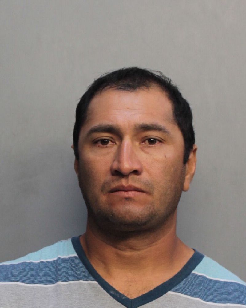Selvin Garcia Info, Photos, Data, and More / Selvin Garcia TriCountyBusts / Is Selvin Garcia on Social Media Like Facebook, Instagram abd Twitter?
