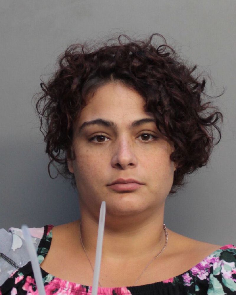 Adrianne Guerra Info, Photos, Data, and More / Adrianne Guerra TriCountyBusts / Is Adrianne Guerra on Social Media Like Facebook, Instagram abd Twitter?
