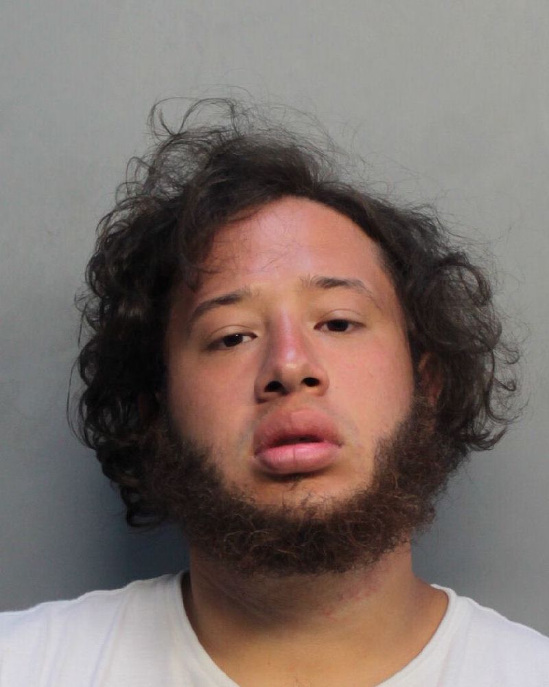 Edwin Morante Info, Photos, Data, and More / Edwin Morante TriCountyBusts / Is Edwin Morante on Social Media Like Facebook, Instagram abd Twitter?