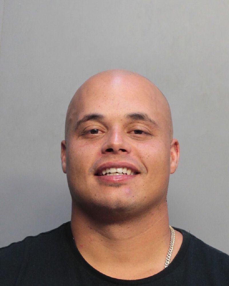 Ronaldy Pintado Info, Photos, Data, and More / Ronaldy Pintado TriCountyBusts / Is Ronaldy Pintado on Social Media Like Facebook, Instagram abd Twitter?