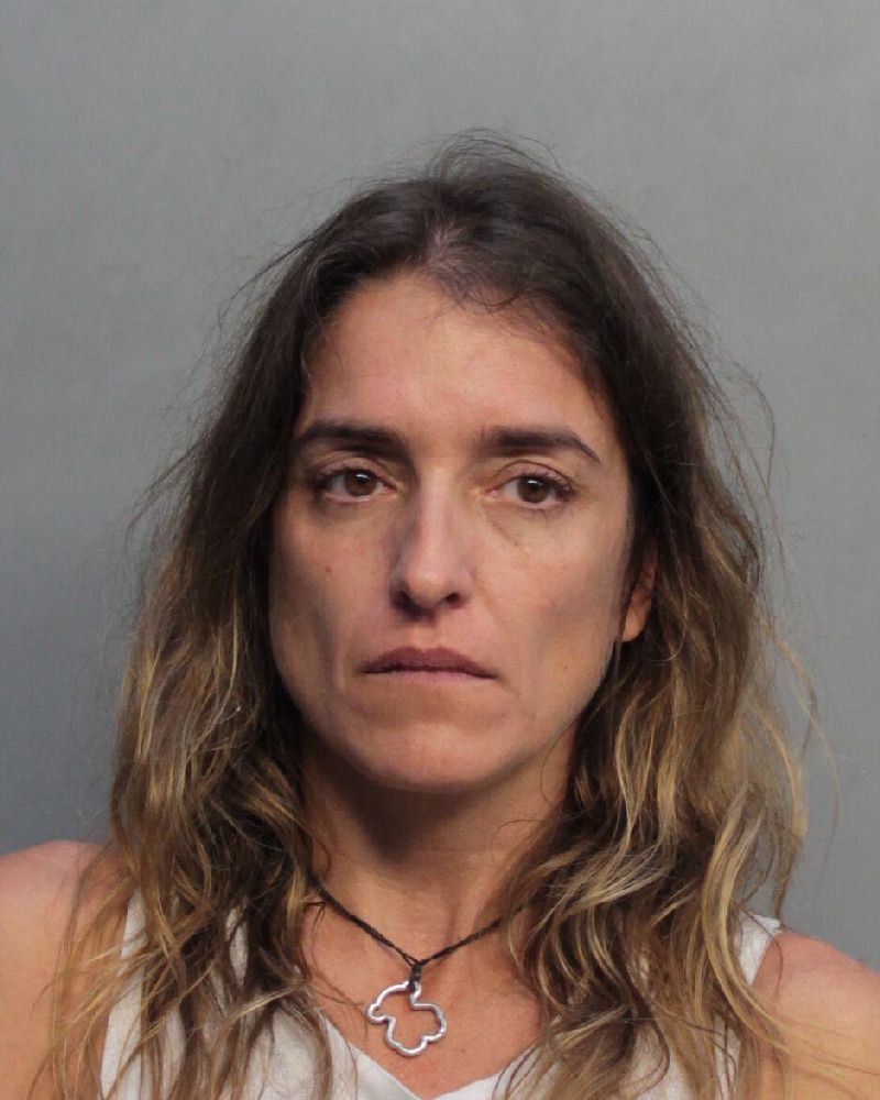 Natalia Repiso Info, Photos, Data, and More / Natalia Repiso TriCountyBusts / Is Natalia Repiso on Social Media Like Facebook, Instagram abd Twitter?
