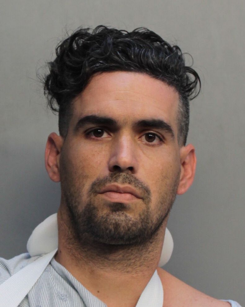 Danilo Pena-Alvarez Info, Photos, Data, and More / Danilo Pena-Alvarez TriCountyBusts / Is Danilo Pena-Alvarez on Social Media Like Facebook, Instagram abd Twitter?
