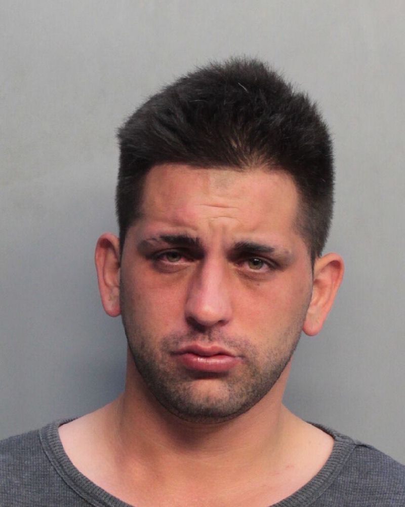 Michael Rubio Info, Photos, Data, and More / Michael Rubio TriCountyBusts / Is Michael Rubio on Social Media Like Facebook, Instagram abd Twitter?