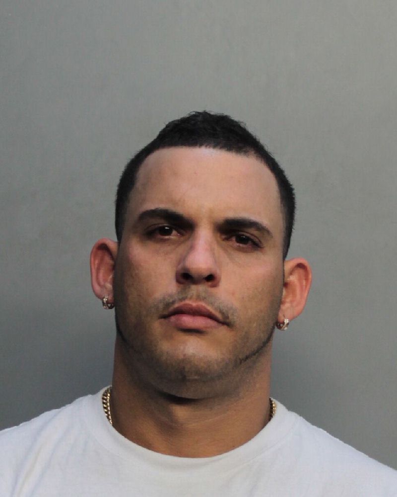 Lazaro Gonzalez Info, Photos, Data, and More / Lazaro Gonzalez TriCountyBusts / Is Lazaro Gonzalez on Social Media Like Facebook, Instagram abd Twitter?