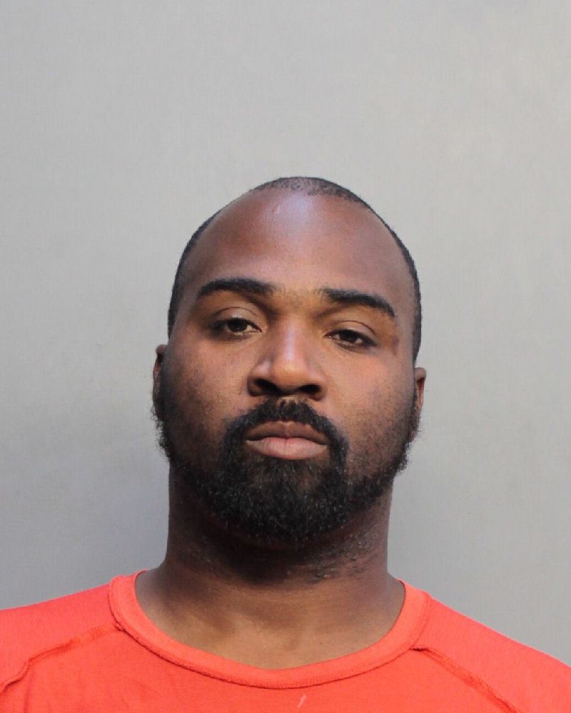 Rashaad Scott Info, Photos, Data, and More / Rashaad Scott TriCountyBusts / Is Rashaad Scott on Social Media Like Facebook, Instagram abd Twitter?