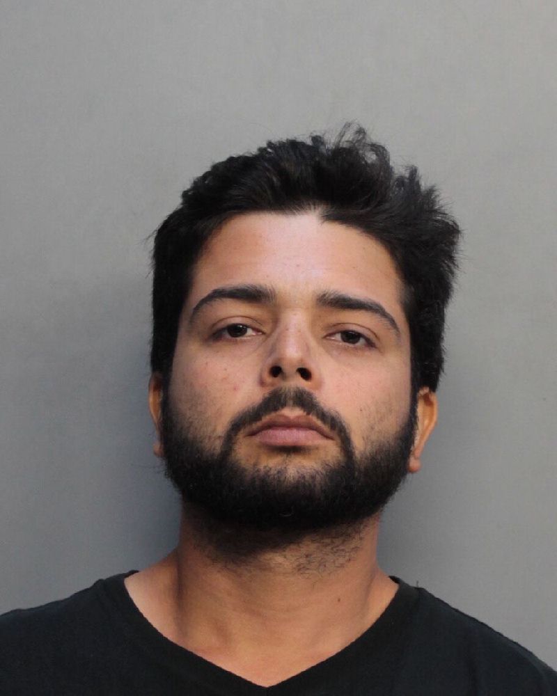 Joshua Gonzalez Info, Photos, Data, and More / Joshua Gonzalez TriCountyBusts / Is Joshua Gonzalez on Social Media Like Facebook, Instagram abd Twitter?