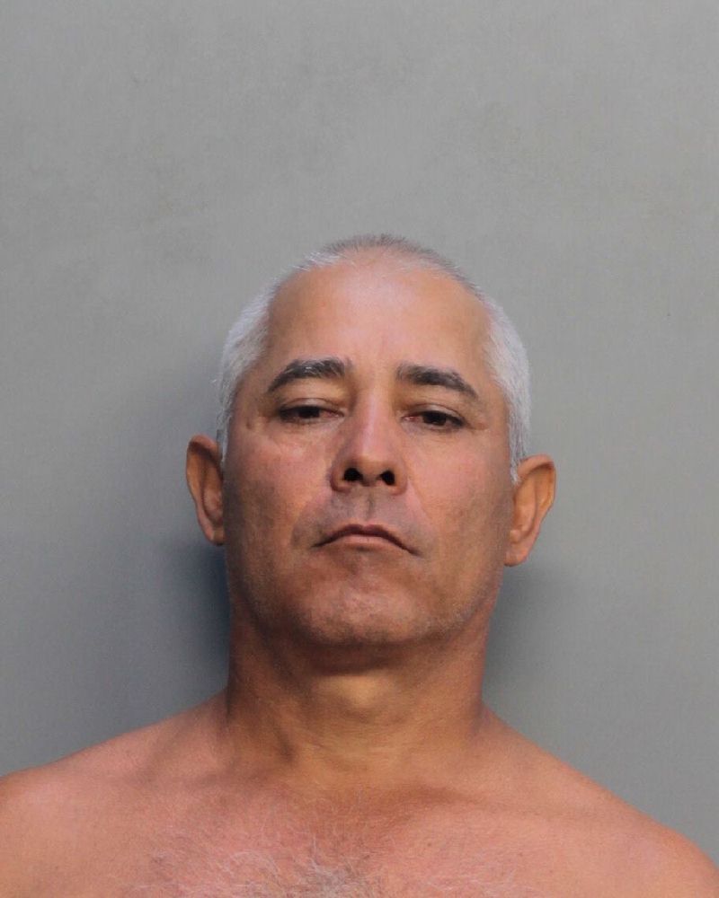 Jose Hernandez Info, Photos, Data, and More / Jose Hernandez TriCountyBusts / Is Jose Hernandez on Social Media Like Facebook, Instagram abd Twitter?