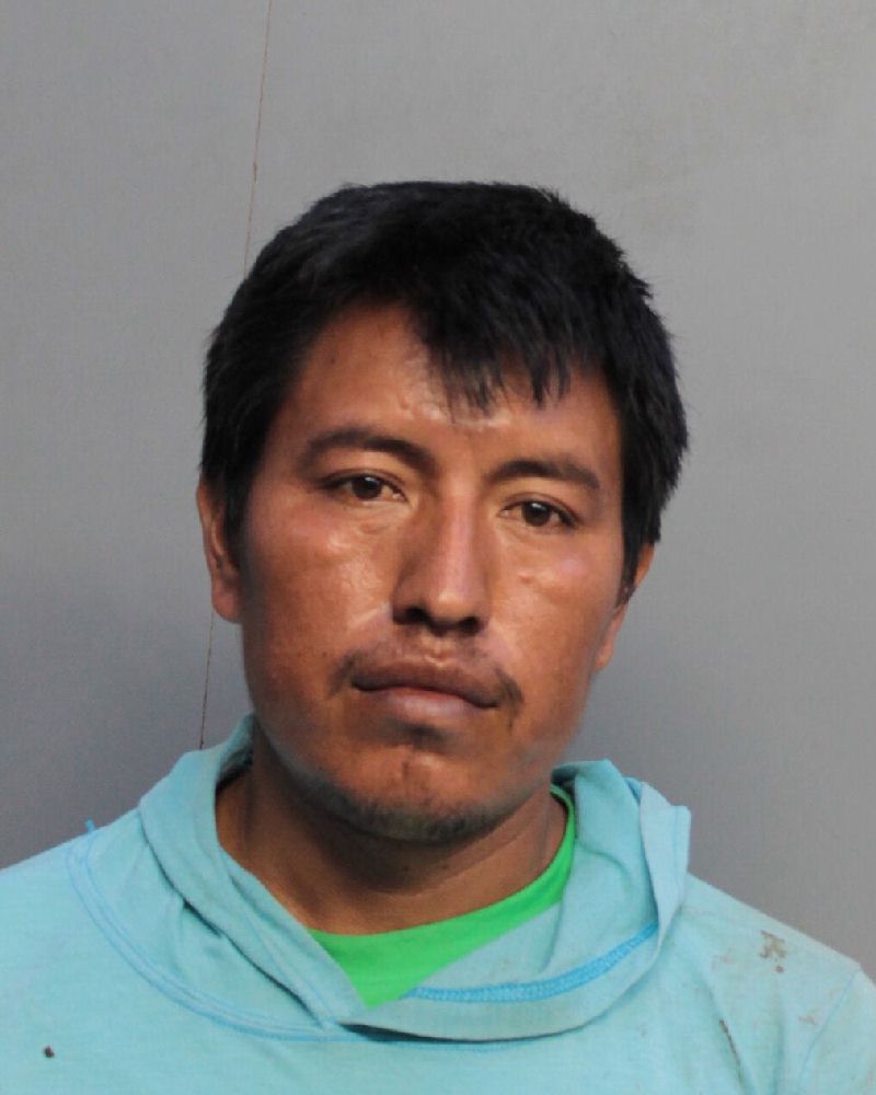 Alex Diazchilel Info, Photos, Data, and More / Alex Diazchilel TriCountyBusts / Is Alex Diazchilel on Social Media Like Facebook, Instagram abd Twitter?