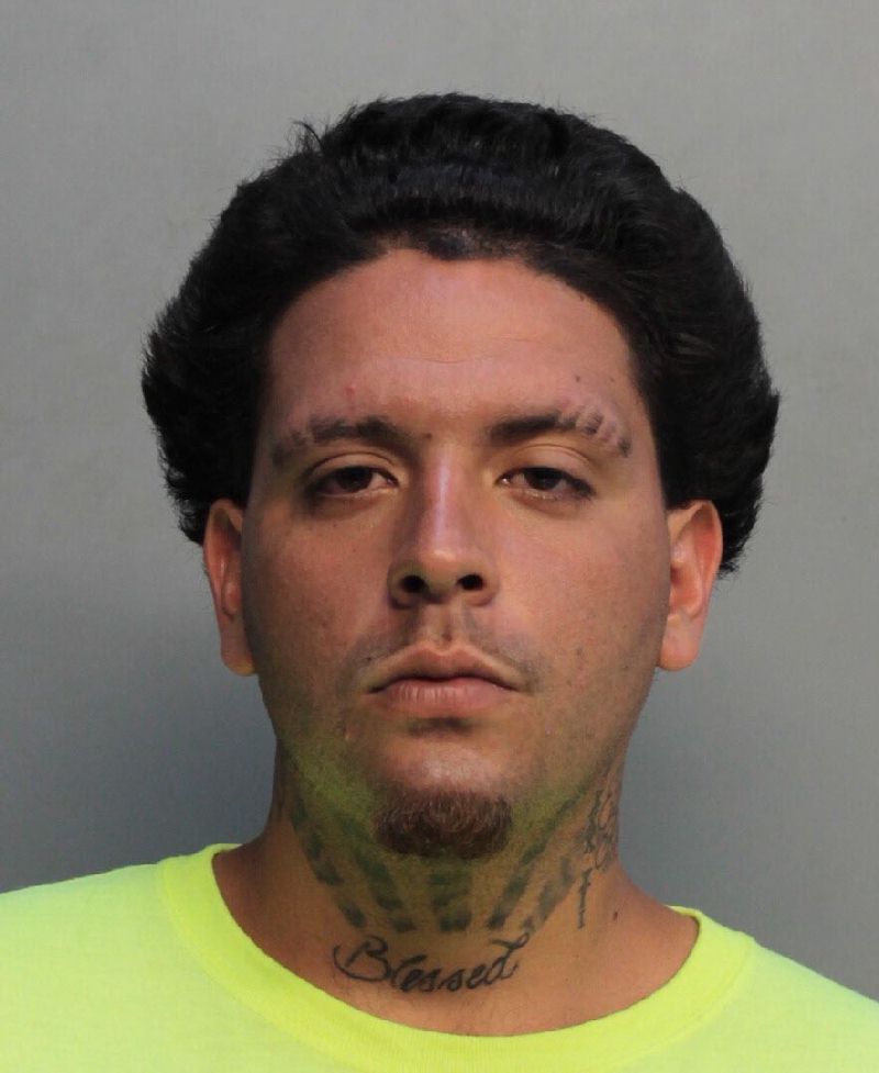 Roberto Rodriguez Info, Photos, Data, and More / Roberto Rodriguez TriCountyBusts / Is Roberto Rodriguez on Social Media Like Facebook, Instagram abd Twitter?