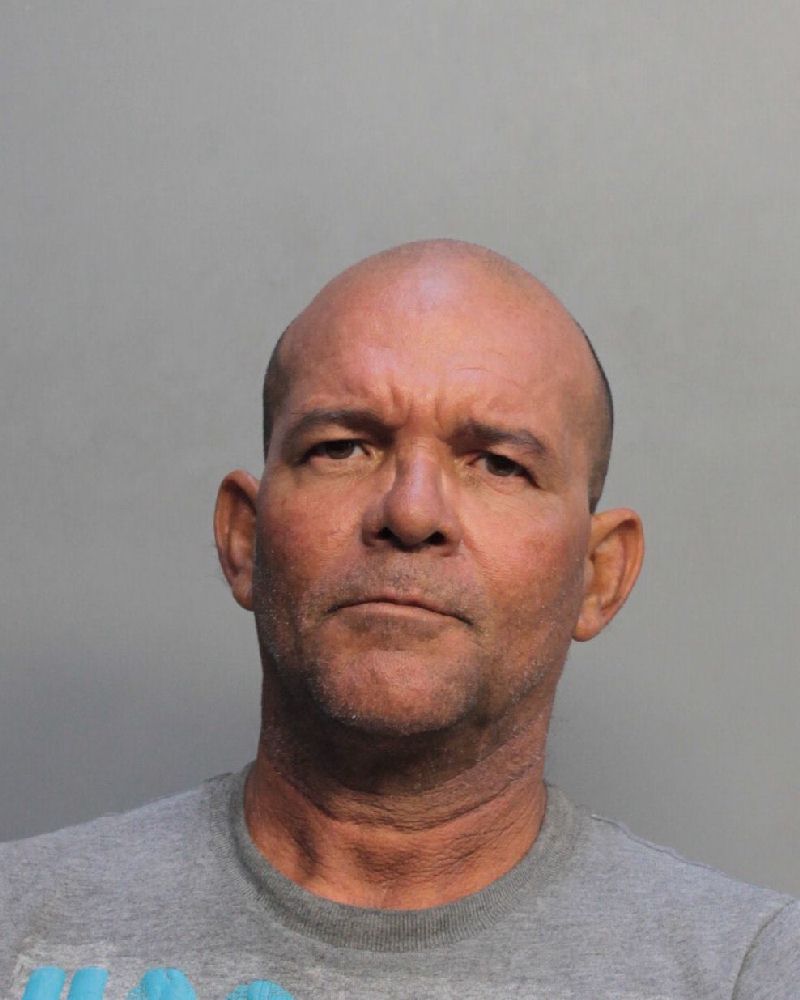 Armando Begueria Info, Photos, Data, and More / Armando Begueria TriCountyBusts / Is Armando Begueria on Social Media Like Facebook, Instagram abd Twitter?