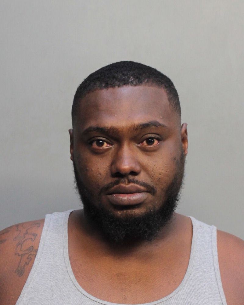 Clifton Jones Info, Photos, Data, and More / Clifton Jones TriCountyBusts / Is Clifton Jones on Social Media Like Facebook, Instagram abd Twitter?