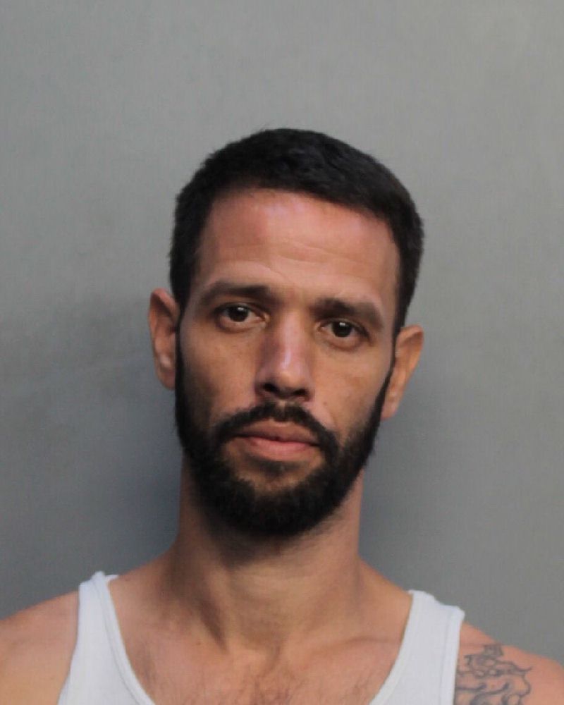 Israel Gonzalez Info, Photos, Data, and More / Israel Gonzalez TriCountyBusts / Is Israel Gonzalez on Social Media Like Facebook, Instagram abd Twitter?