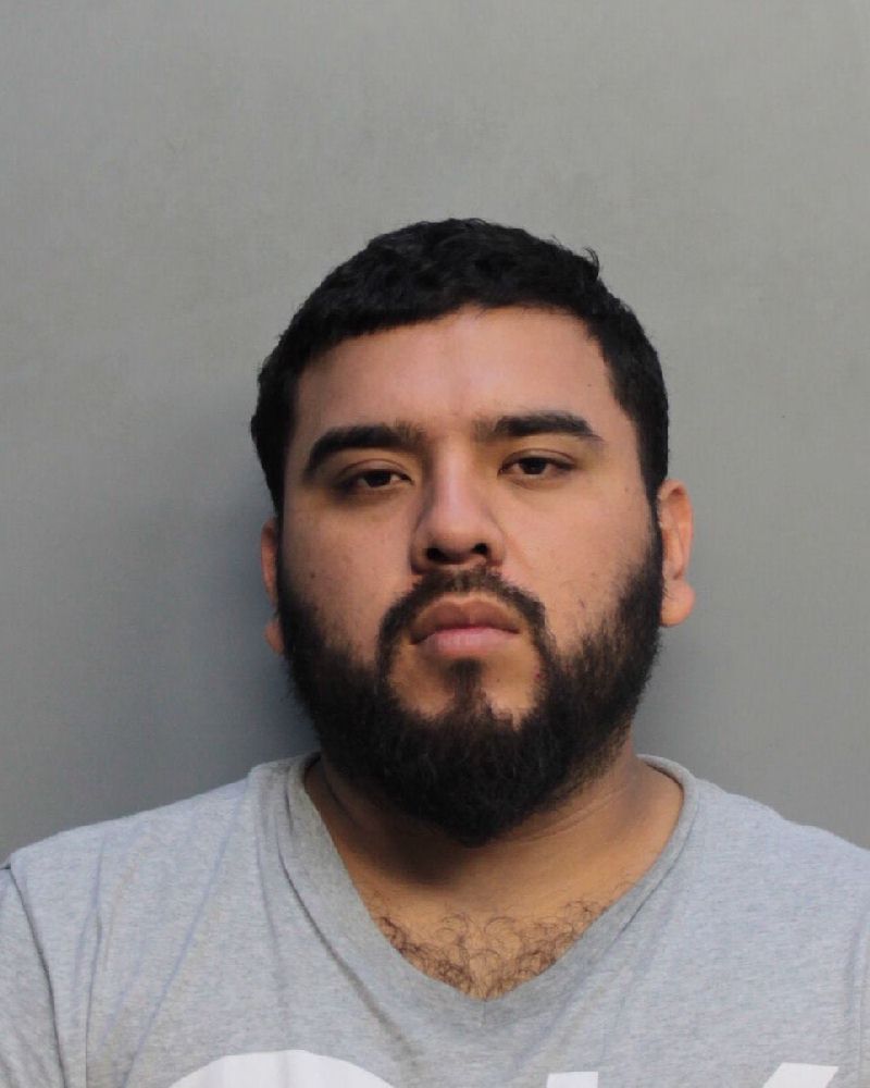 Jonathan Medrano Info, Photos, Data, and More / Jonathan Medrano TriCountyBusts / Is Jonathan Medrano on Social Media Like Facebook, Instagram abd Twitter?