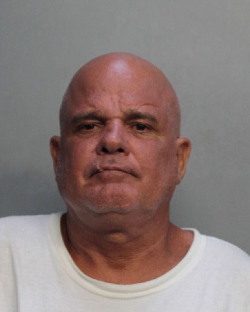 Osvaldo Arrollo Info, Photos, Data, and More / Osvaldo Arrollo TriCountyBusts / Is Osvaldo Arrollo on Social Media Like Facebook, Instagram abd Twitter?
