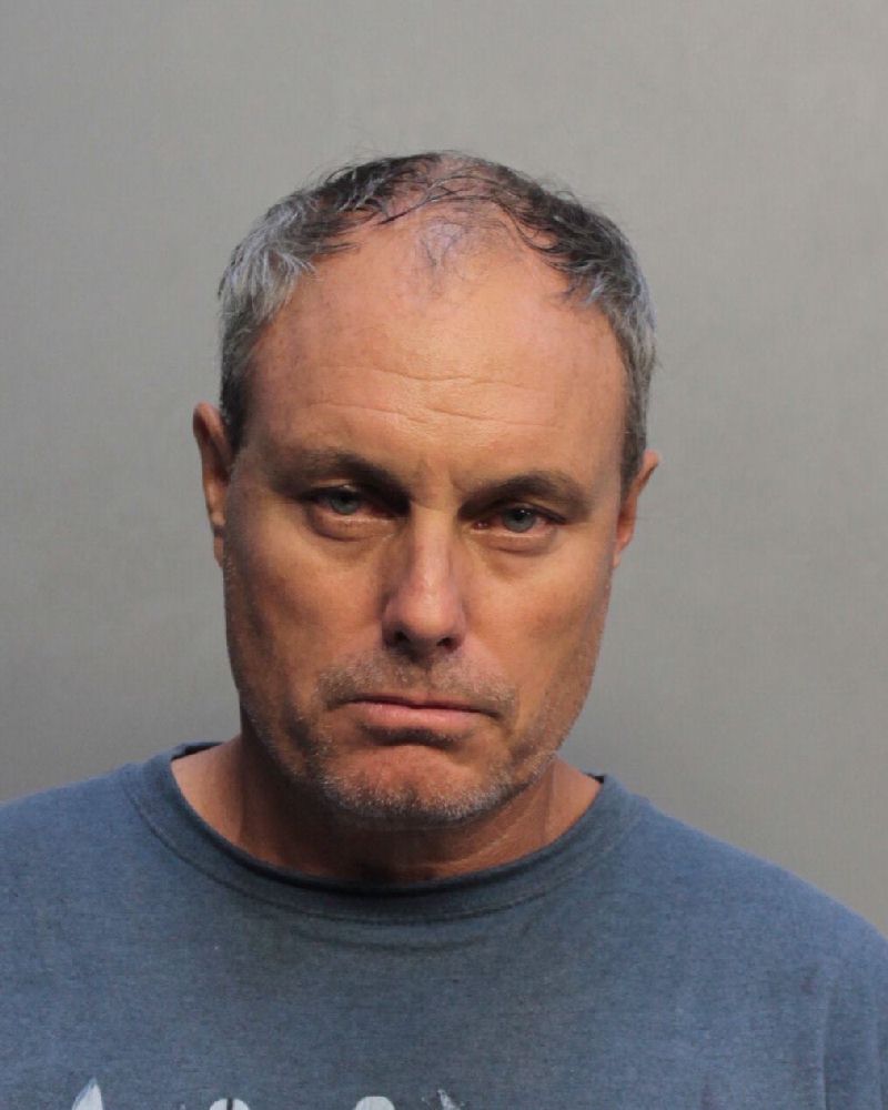 Richard Scheena Info, Photos, Data, and More / Richard Scheena TriCountyBusts / Is Richard Scheena on Social Media Like Facebook, Instagram abd Twitter?