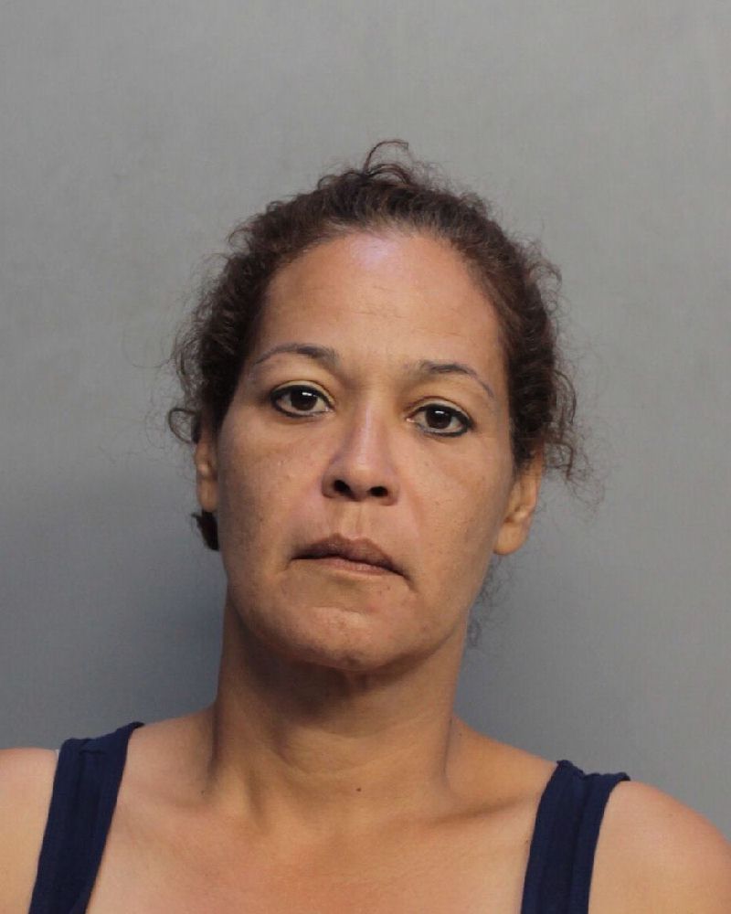 Hilda Hernandez Info, Photos, Data, and More / Hilda Hernandez TriCountyBusts / Is Hilda Hernandez on Social Media Like Facebook, Instagram abd Twitter?