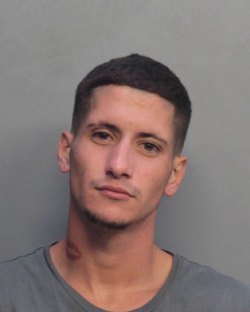 Eric Perez Info, Photos, Data, and More / Eric Perez TriCountyBusts / Is Eric Perez on Social Media Like Facebook, Instagram abd Twitter?