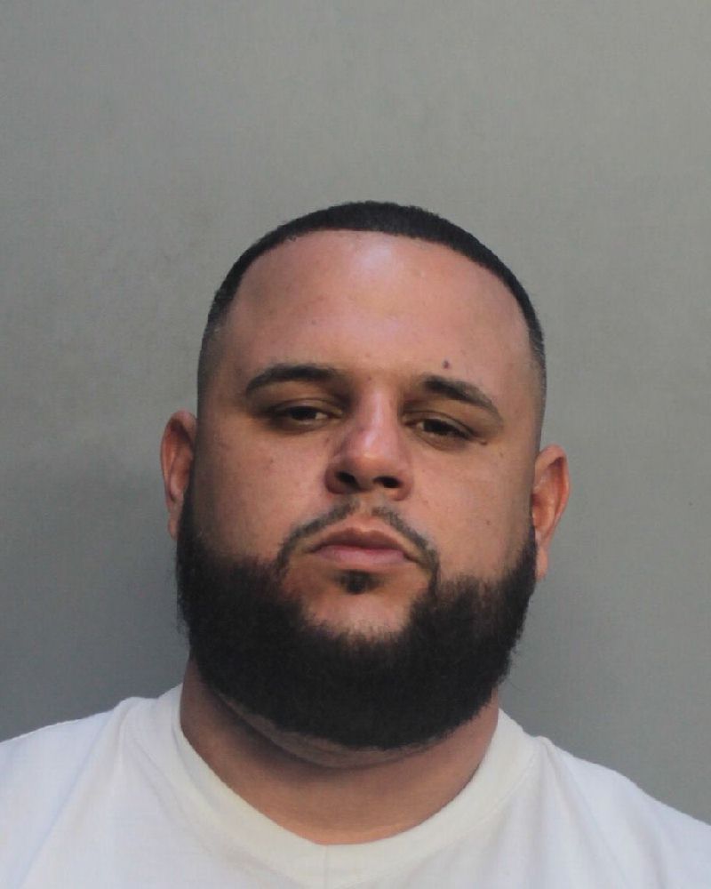 Christian Vidal Info, Photos, Data, and More / Christian Vidal TriCountyBusts / Is Christian Vidal on Social Media Like Facebook, Instagram abd Twitter?