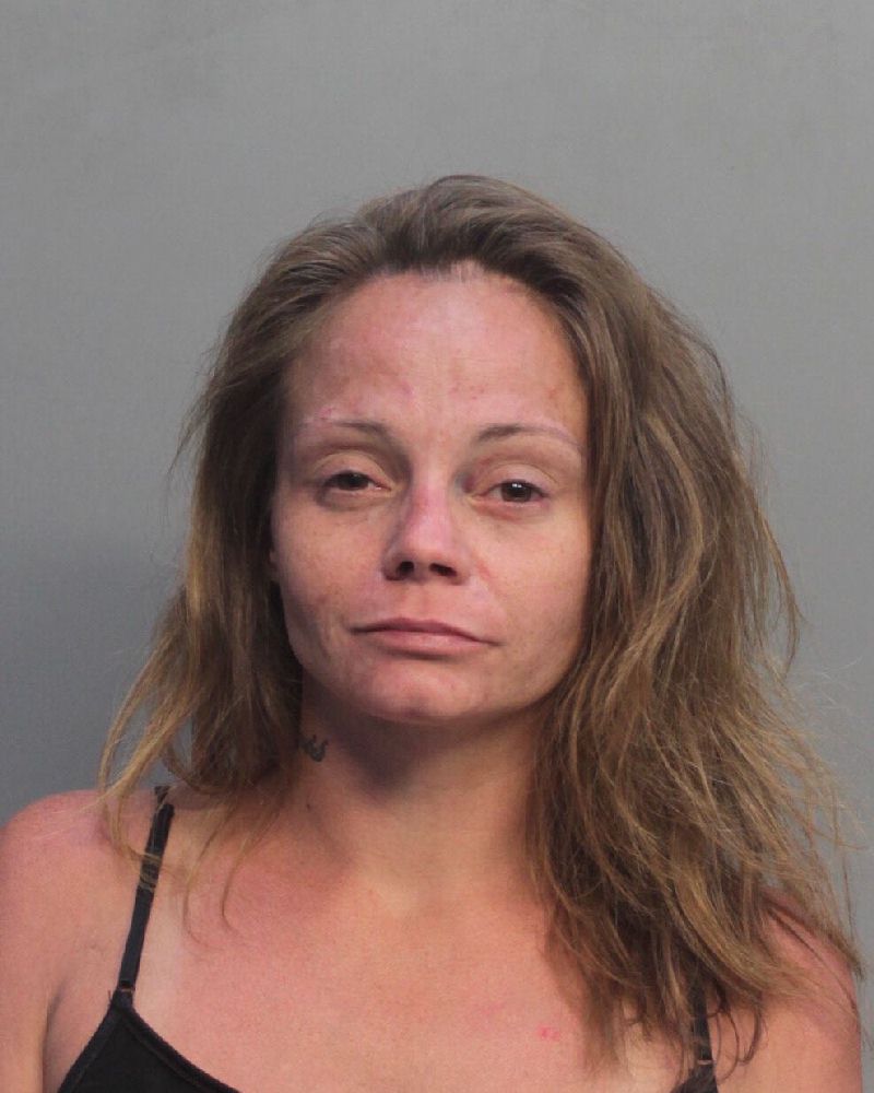 Ashley Parke Info, Photos, Data, and More / Ashley Parke TriCountyBusts / Is Ashley Parke on Social Media Like Facebook, Instagram abd Twitter?