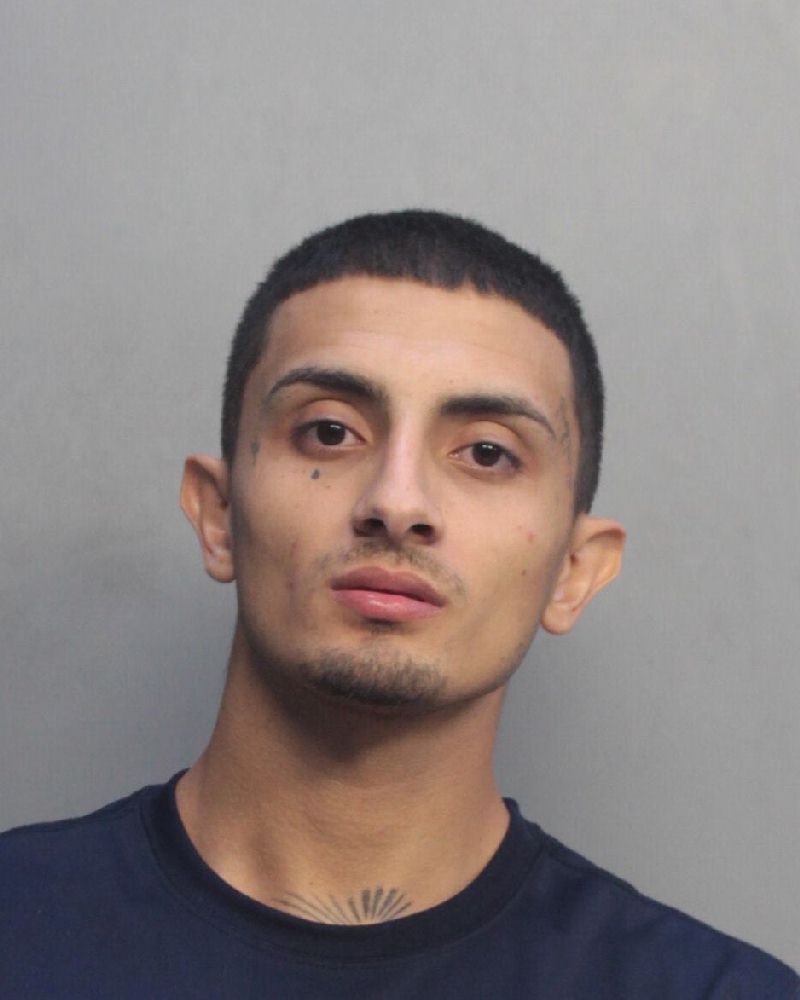 Anthony Hernandez Info, Photos, Data, and More / Anthony Hernandez TriCountyBusts / Is Anthony Hernandez on Social Media Like Facebook, Instagram abd Twitter?