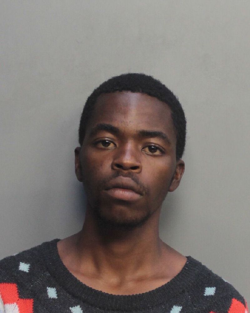 Malik Gunter Info, Photos, Data, and More / Malik Gunter TriCountyBusts / Is Malik Gunter on Social Media Like Facebook, Instagram abd Twitter?