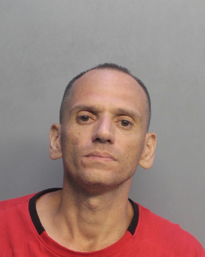 Ivan Gonzalez Info, Photos, Data, and More / Ivan Gonzalez TriCountyBusts / Is Ivan Gonzalez on Social Media Like Facebook, Instagram abd Twitter?