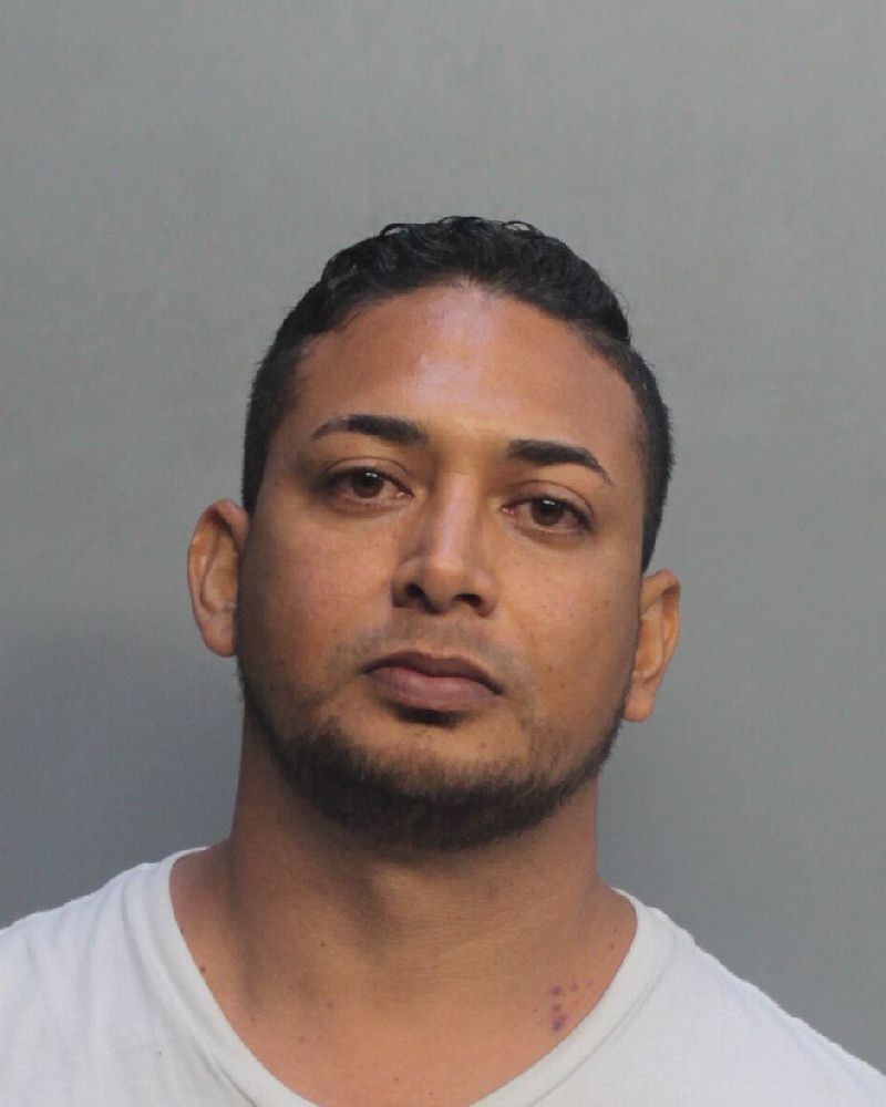 Williams Zuniga Info, Photos, Data, and More / Williams Zuniga TriCountyBusts / Is Williams Zuniga on Social Media Like Facebook, Instagram abd Twitter?