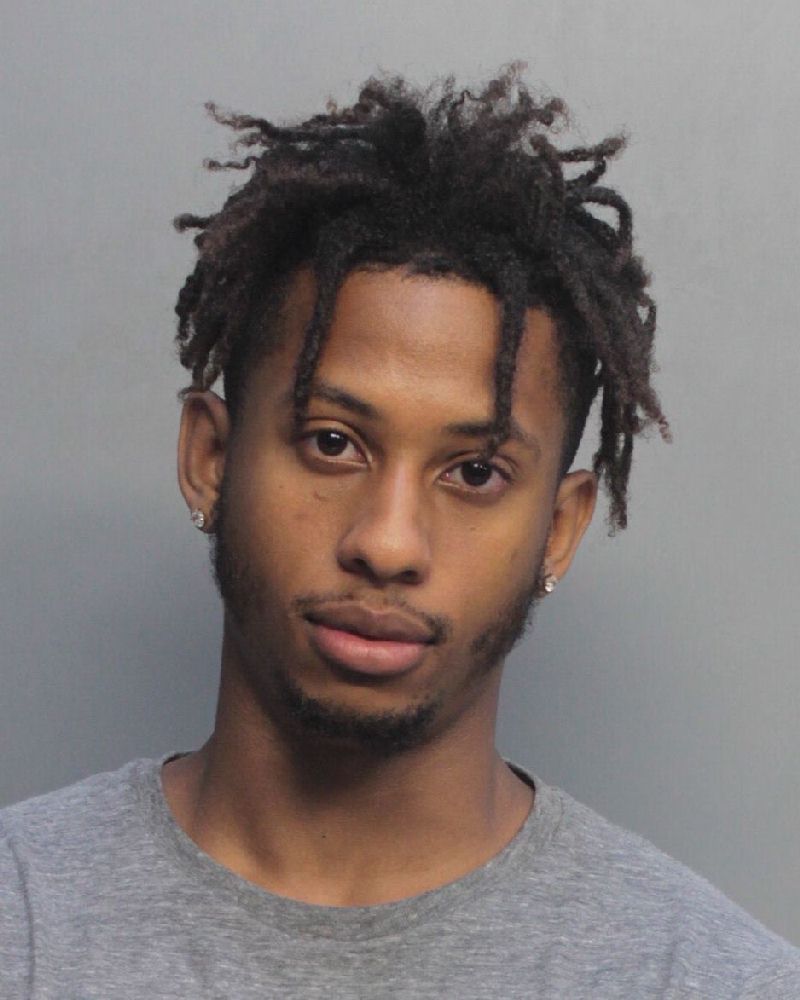 Kelvin Janga Info, Photos, Data, and More / Kelvin Janga TriCountyBusts / Is Kelvin Janga on Social Media Like Facebook, Instagram abd Twitter?