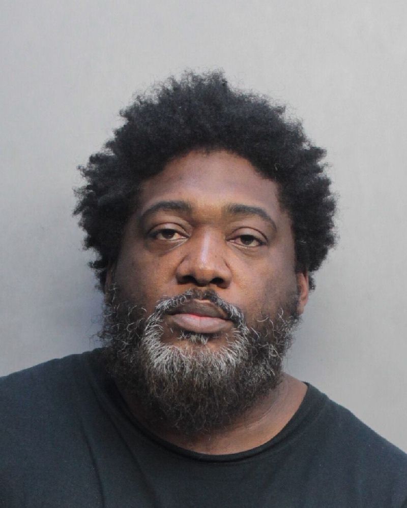 Trezric Lane Info, Photos, Data, and More / Trezric Lane TriCountyBusts / Is Trezric Lane on Social Media Like Facebook, Instagram abd Twitter?