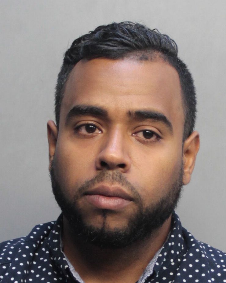 Steven Peralta Info, Photos, Data, and More / Steven Peralta TriCountyBusts / Is Steven Peralta on Social Media Like Facebook, Instagram abd Twitter?