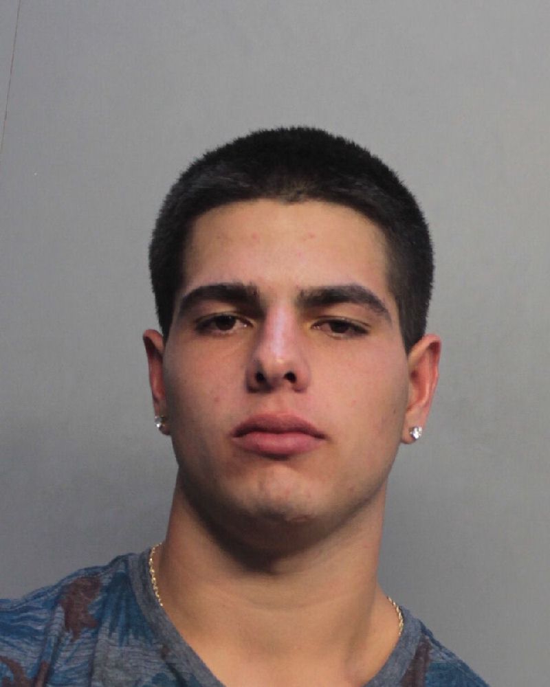 Christian Abreu Info, Photos, Data, and More / Christian Abreu TriCountyBusts / Is Christian Abreu on Social Media Like Facebook, Instagram abd Twitter?