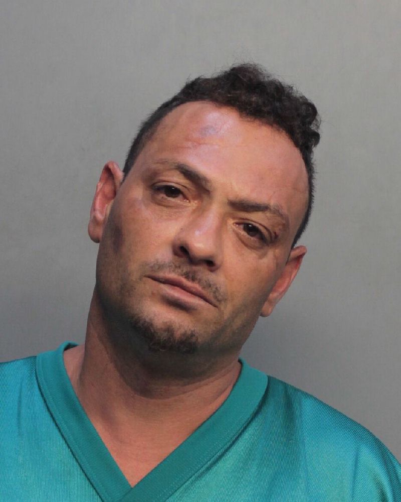 Juan Brito Info, Photos, Data, and More / Juan Brito TriCountyBusts / Is Juan Brito on Social Media Like Facebook, Instagram abd Twitter?