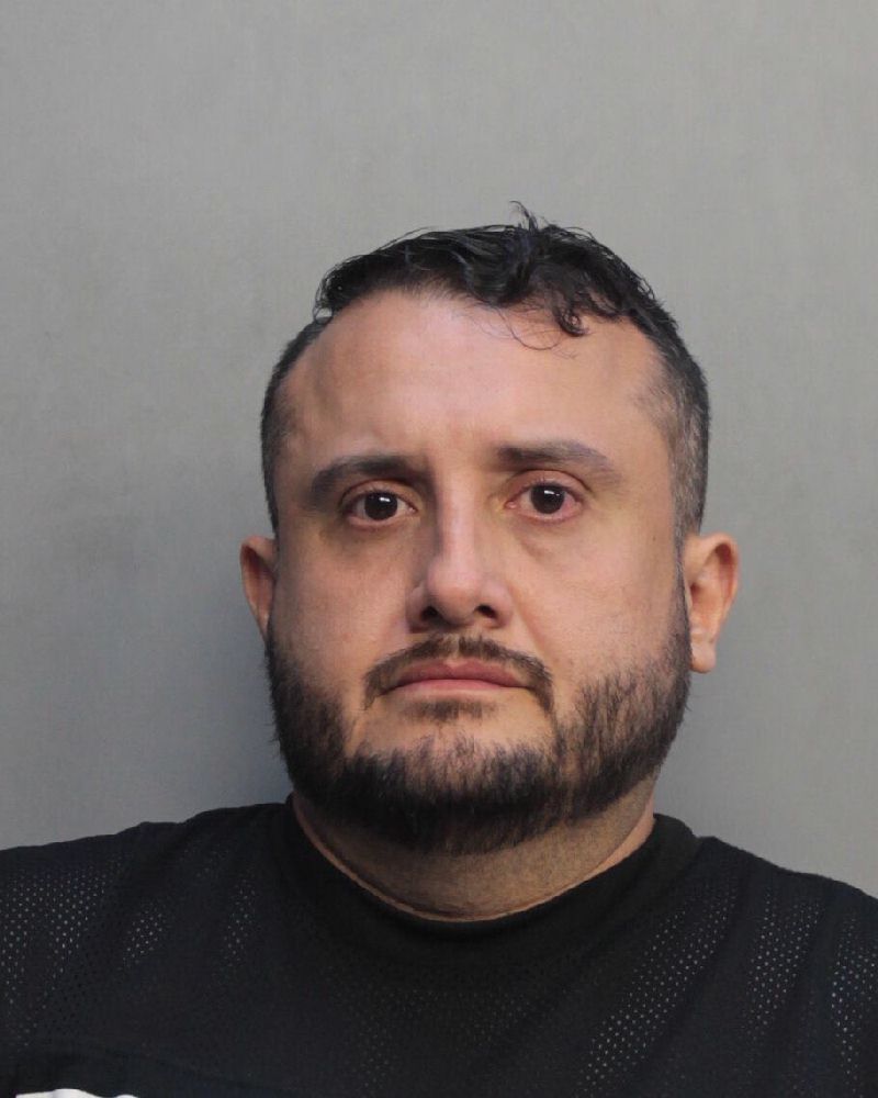 Francisco Rivera Info, Photos, Data, and More / Francisco Rivera TriCountyBusts / Is Francisco Rivera on Social Media Like Facebook, Instagram abd Twitter?