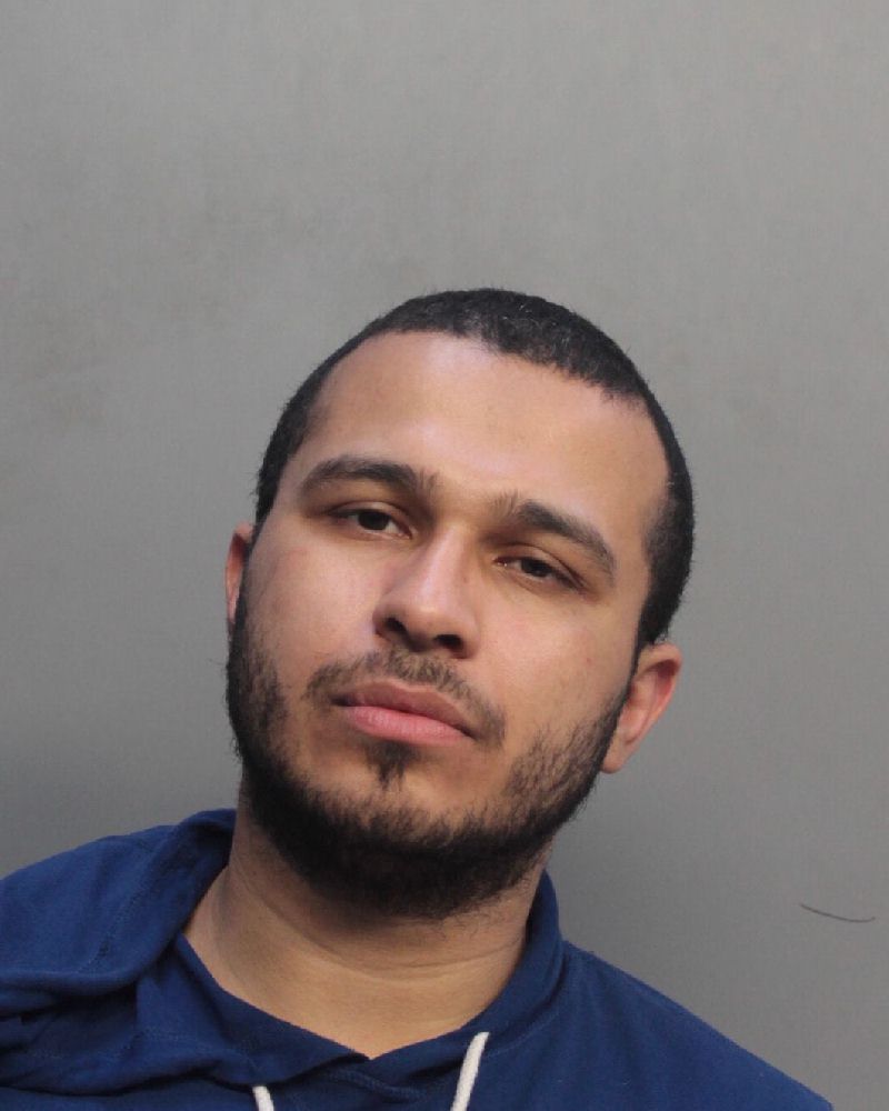 Francisco Guadamuz Info, Photos, Data, and More / Francisco Guadamuz TriCountyBusts / Is Francisco Guadamuz on Social Media Like Facebook, Instagram abd Twitter?