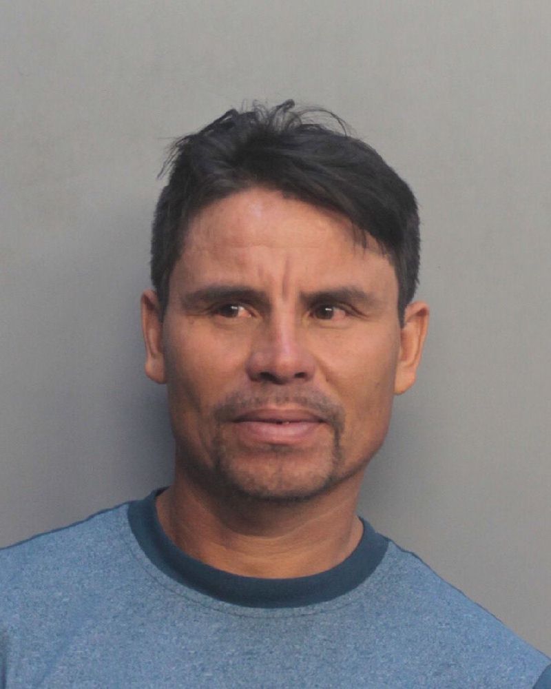 Franklin Sierra Info, Photos, Data, and More / Franklin Sierra TriCountyBusts / Is Franklin Sierra on Social Media Like Facebook, Instagram abd Twitter?