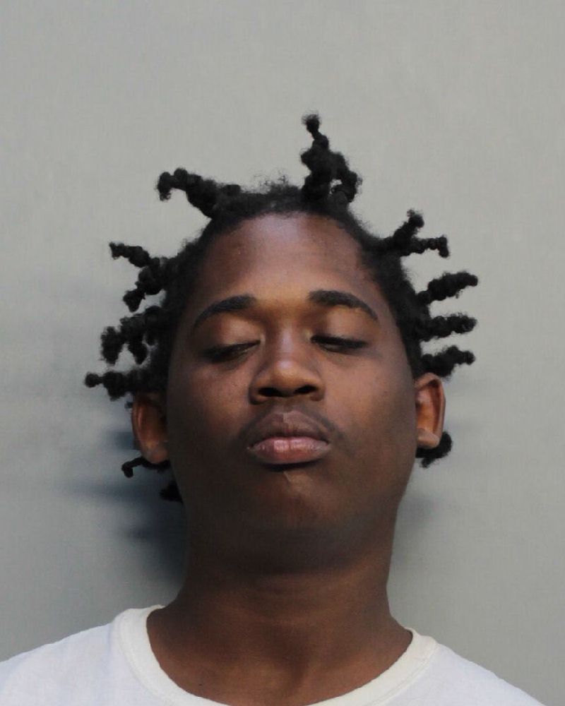 Edwin Jean Info, Photos, Data, and More / Edwin Jean TriCountyBusts / Is Edwin Jean on Social Media Like Facebook, Instagram abd Twitter?