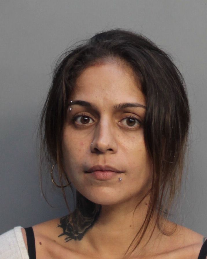 Diana Quero Info, Photos, Data, and More / Diana Quero TriCountyBusts / Is Diana Quero on Social Media Like Facebook, Instagram abd Twitter?