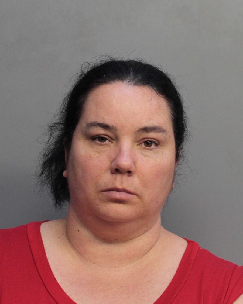 Rebecca Kearney Info, Photos, Data, and More / Rebecca Kearney TriCountyBusts / Is Rebecca Kearney on Social Media Like Facebook, Instagram abd Twitter?