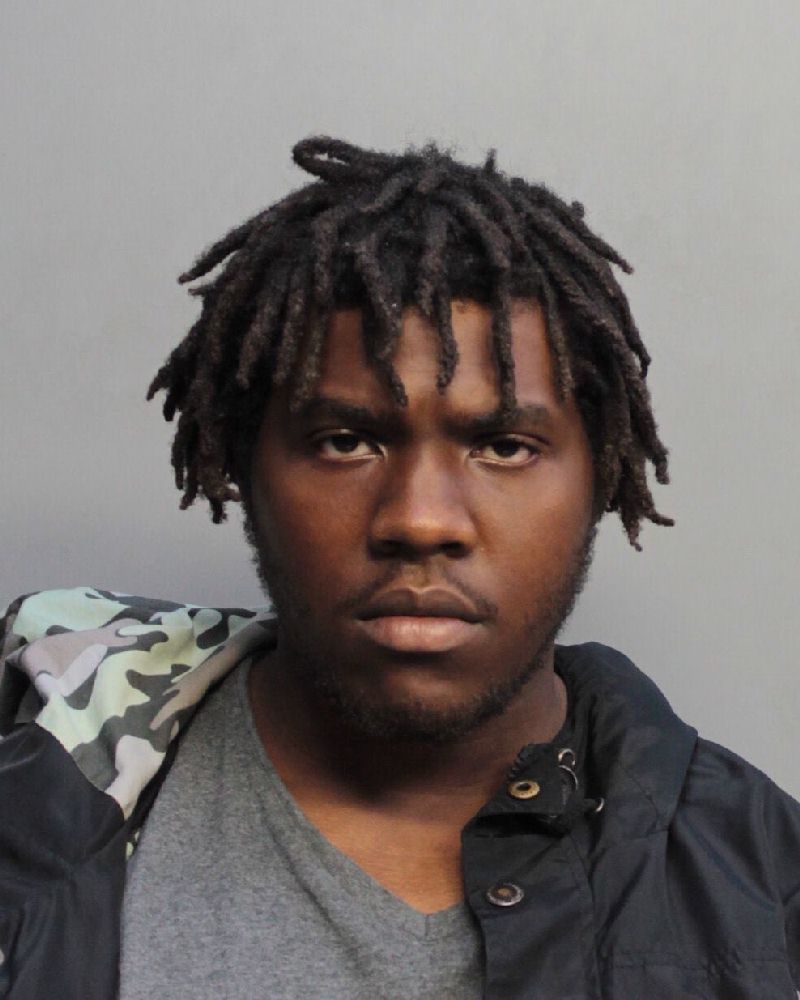 Andre Days Info, Photos, Data, and More / Andre Days TriCountyBusts / Is Andre Days on Social Media Like Facebook, Instagram abd Twitter?