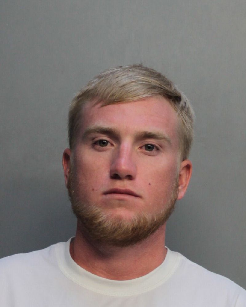 Kyle Wells Info, Photos, Data, and More / Kyle Wells TriCountyBusts / Is Kyle Wells on Social Media Like Facebook, Instagram abd Twitter?