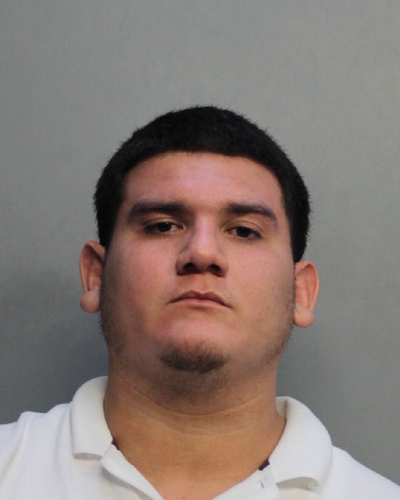 Hans Rayo Info, Photos, Data, and More / Hans Rayo TriCountyBusts / Is Hans Rayo on Social Media Like Facebook, Instagram abd Twitter?