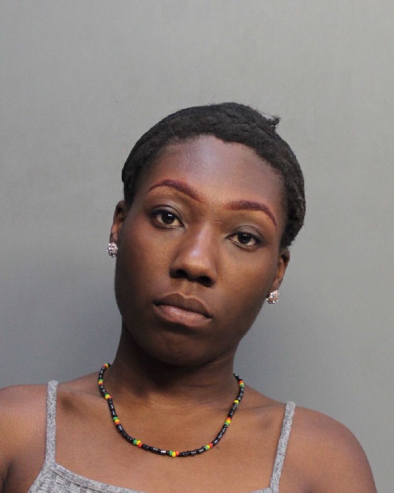 Britny Ferguson Info, Photos, Data, and More / Britny Ferguson TriCountyBusts / Is Britny Ferguson on Social Media Like Facebook, Instagram abd Twitter?