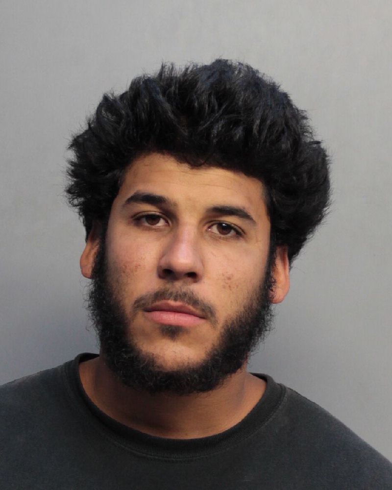 Rene Hernandez De Alba Info, Photos, Data, and More / Rene Hernandez De Alba TriCountyBusts / Is Rene Hernandez De Alba on Social Media Like Facebook, Instagram abd Twitter?