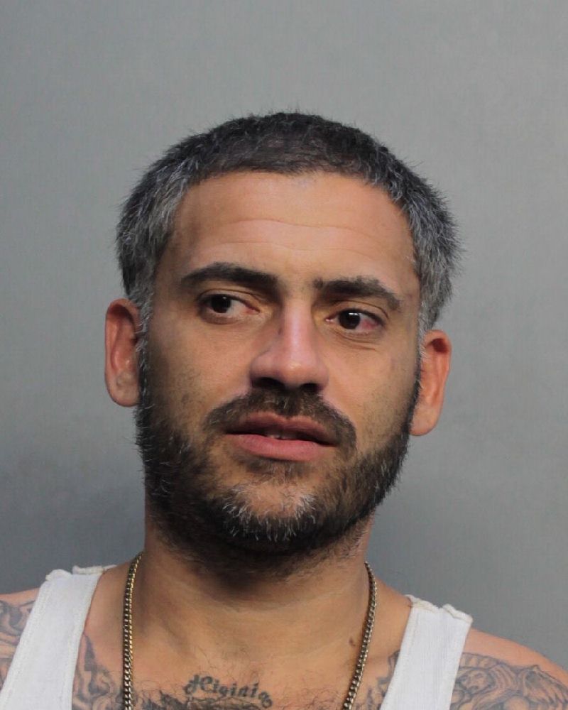 Jesus Seoane Info, Photos, Data, and More / Jesus Seoane TriCountyBusts / Is Jesus Seoane on Social Media Like Facebook, Instagram abd Twitter?