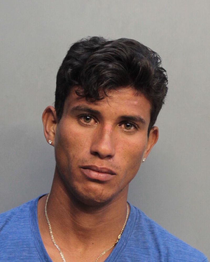 Jessy Molina Info, Photos, Data, and More / Jessy Molina TriCountyBusts / Is Jessy Molina on Social Media Like Facebook, Instagram abd Twitter?