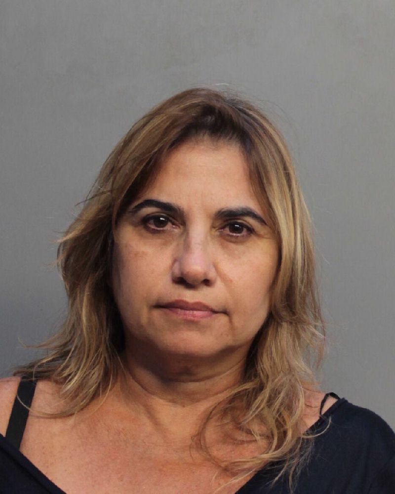 Maria Fernandezolivaarias Info, Photos, Data, and More / Maria Fernandezolivaarias TriCountyBusts / Is Maria Fernandezolivaarias on Social Media Like Facebook, Instagram abd Twitter?